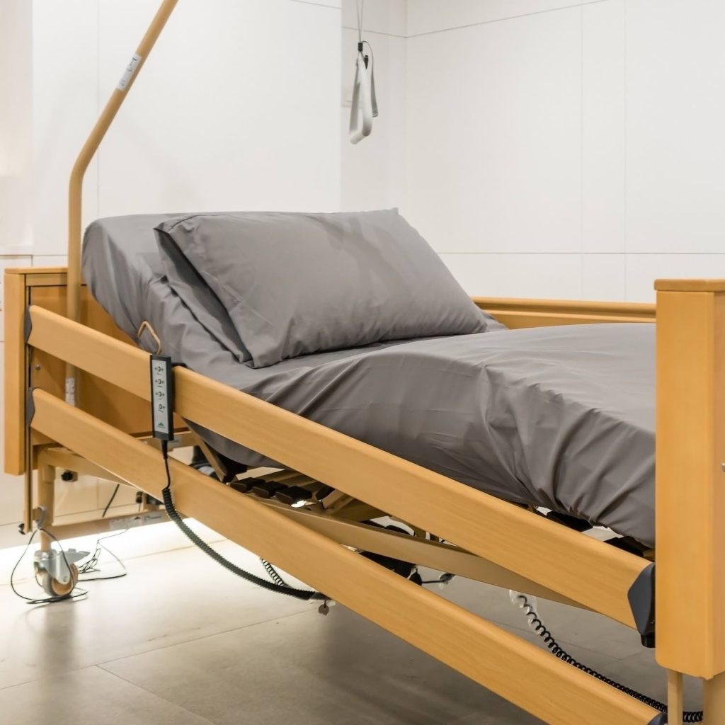 Lits médicalisés-pharmacie-chantepie-joue-les-tours